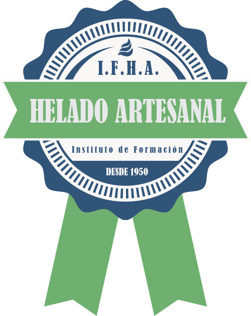 Curso Intensivo de Experto en Helado Artesanal 1 IFHA - Instituto de Formacion del Helado Artesanal Curso Intensivo de Experto en Helado Artesanal