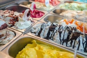 IFHA Instituto de Formación del helado artesanal