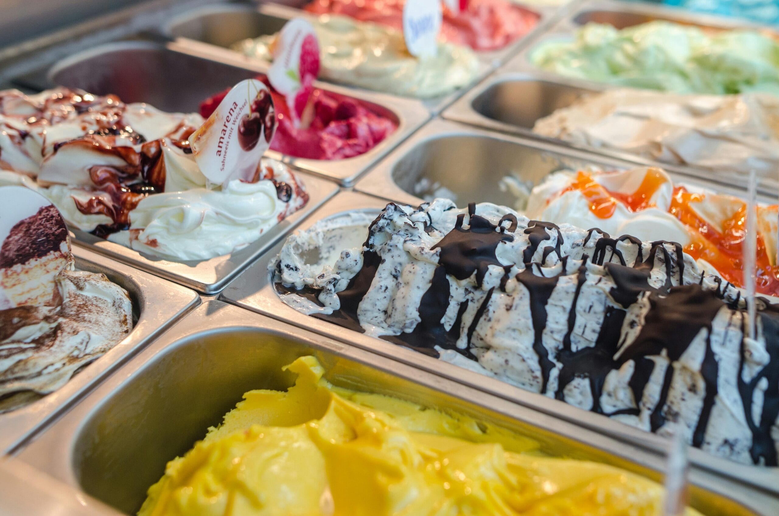 IFHA Instituto de Formación del helado artesanal