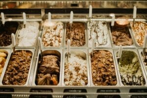 IFHA Instituto de Formación del Helado Artesanal Curso Personalizado