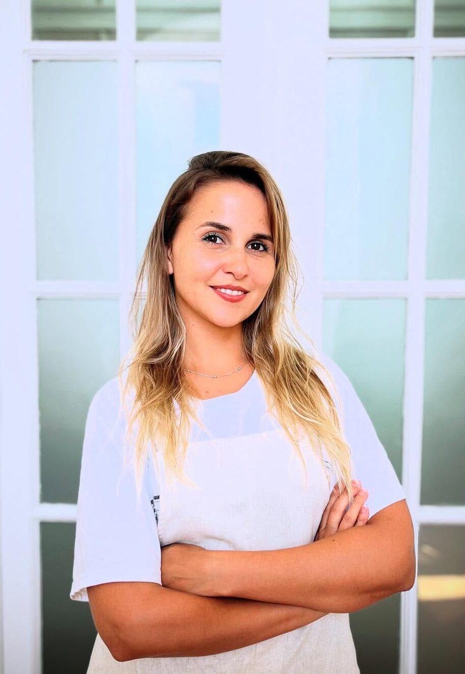 Ing. Romina Matlak, responsable de certificaciones ISO en IFHA
