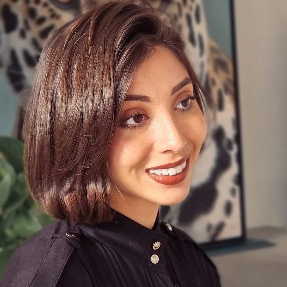 Valentina Cucchiani, generación de contenido y redes de IFHA