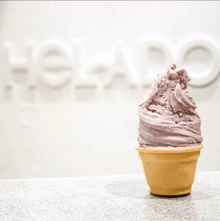 Cursos de heladería IFHA - Elaboración de helado artesanal de alta calidad