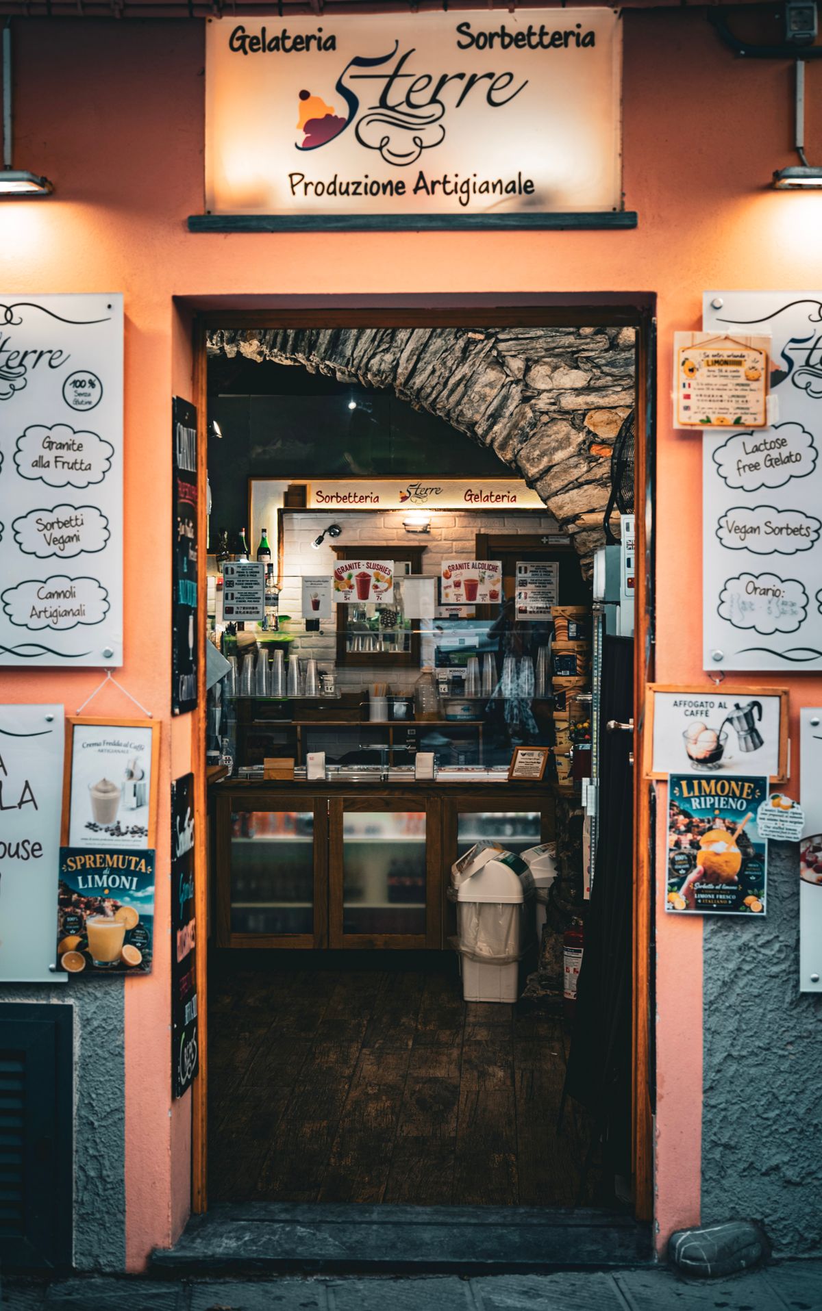 Local de heladería artesanal: el checklist de viabilidad antes de abrir
