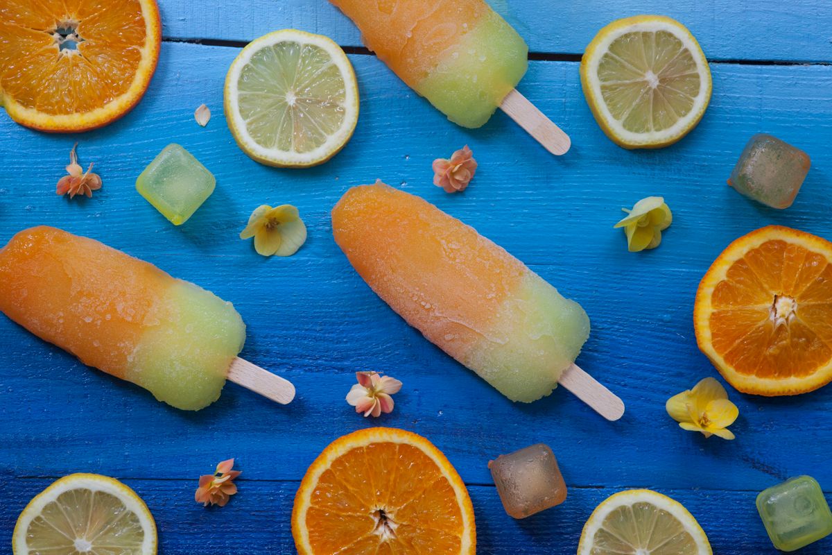 Blog de IFHA 3 Paletas heladas artesanales de cítricos: el negocio de la paletería