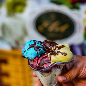 Curso de Copas Heladas y Postres para Heladerías de IFHA