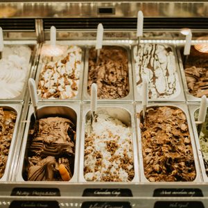 Curso Personalizado de Helado Artesanal de IFHA