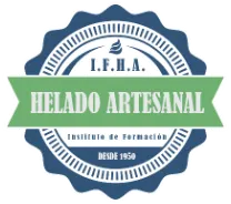 I.F.H.A. · Instituto de Formación del Helado Artesanal