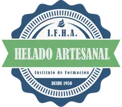 I.F.H.A. · Instituto de Formación del Helado Artesanal
