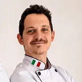 Lic. Franco Gabriel Alfonsin, director del Instituto de Formación del Helado Artesanal
