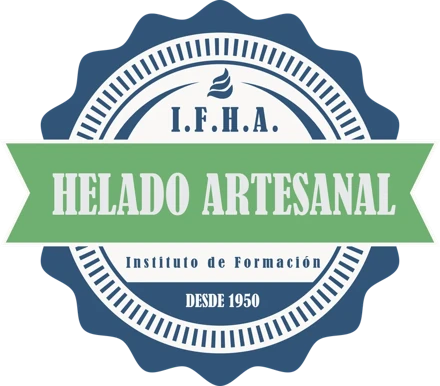 Webinar gratuito: Un buen helado no alcanza · 5 errores que le cuestan plata a una heladería 3 I.F.H.A. · Instituto de Formación · Desde 1950