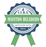 Carrera de Maestro Heladero